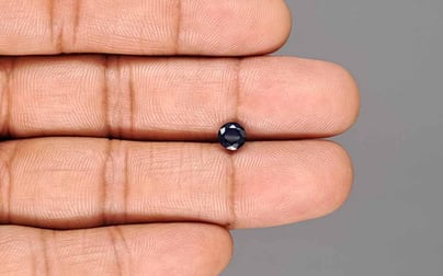 Ceylon Blue Sapphire - 1.09 Carat Rare Quality CBS-6427
