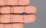 Ceylon Blue Sapphire - 1.22 Carat Limited Quality CBS-6426