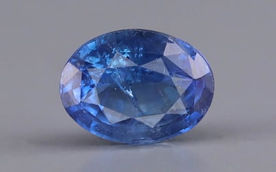 Ceylon Blue Sapphire - 1.22 Carat Limited Quality CBS-6426