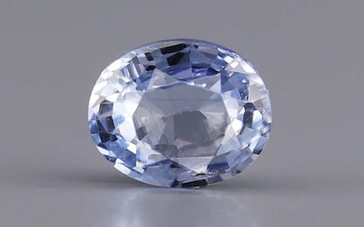 Ceylon Blue Sapphire - 1.22 Carat Limited Quality CBS-6433