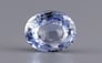 Ceylon Blue Sapphire - 1.22 Carat Limited Quality CBS-6433
