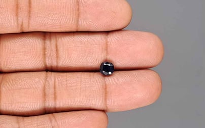 Ceylon Blue Sapphire - 1.23 Carat Rare Quality CBS-6436