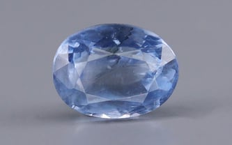 Ceylon Blue Sapphire - 1.24 Carat Limited Quality CBS-6425
