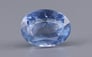 Ceylon Blue Sapphire - 1.24 Carat Limited Quality CBS-6425