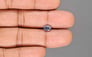 Ceylon Blue Sapphire - 1.24 Carat Limited Quality CBS-6425