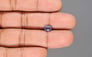 Ceylon Blue Sapphire - 1.35 Carat Limited Quality CBS-6432
