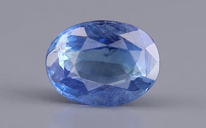 Ceylon Blue Sapphire - 1.38 Carat Limited Quality CBS-6420