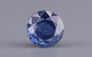 Ceylon Blue Sapphire - 1.44 Carat Limited Quality CBS-6421