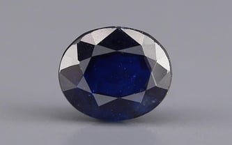 Ceylon Blue Sapphire - 1.51 Carat Limited Quality CBS-6431