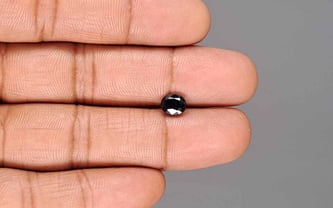 Ceylon Blue Sapphire - 1.51 Carat Limited Quality CBS-6431