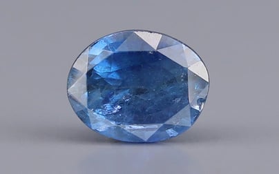Ceylon Blue Sapphire - 1.61 Carat Rare Quality CBS-6435