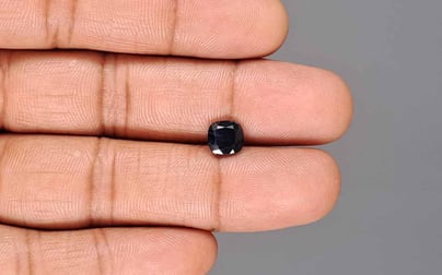 Ceylon Blue Sapphire - 1.84 Carat Limited Quality CBS-6428