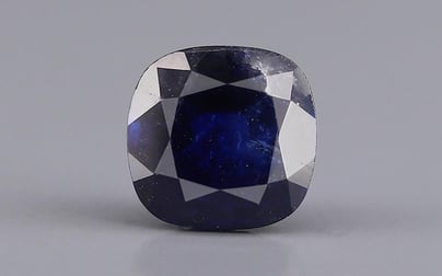 Ceylon Blue Sapphire - 1.84 Carat Limited Quality CBS-6428