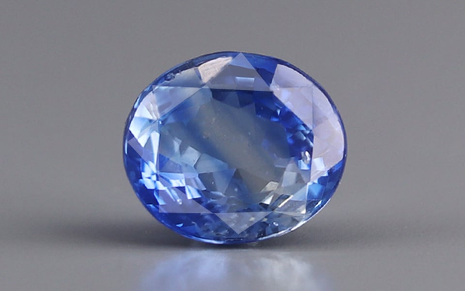 Blue Sapphire Stone - Neelam Stone
