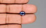 Ceylon Blue Sapphire - 2.60 Carat Limited Quality CBS-6331