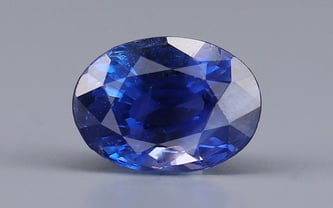 Ceylon Blue Sapphire - 2.60 Carat Limited Quality CBS-6331