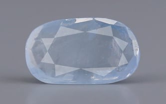 Ceylon Blue Sapphire - 2.81 Carat Fine Quality CBS-6378