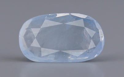 Ceylon Blue Sapphire - 2.81 Carat Fine Quality CBS-6378