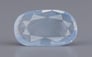 Ceylon Blue Sapphire - 2.81 Carat Fine Quality CBS-6378