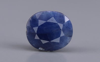 Ceylon Blue Sapphire - 2.87 Carat Fine Quality CBS-6410