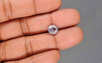 Ceylon Blue Sapphire - 2.88 Carat Fine Quality CBS-6416
