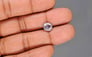 Ceylon Blue Sapphire - 2.88 Carat Fine Quality CBS-6416
