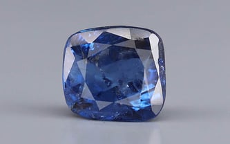 Ceylon Blue Sapphire - 2.91 Carat Prime Quality CBS-6322