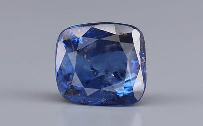 Ceylon Blue Sapphire - 2.91 Carat Prime Quality CBS-6322