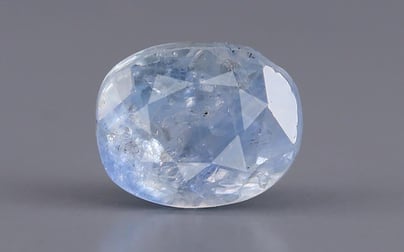 Ceylon Blue Sapphire - 2.92 Carat Fine Quality CBS-6411