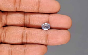 Ceylon Blue Sapphire - 2.92 Carat Fine Quality CBS-6411