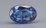 Ceylon Blue Sapphire - 2.92 Carat Prime Quality CBS-6320