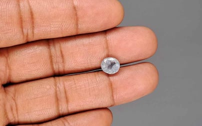 Ceylon Blue Sapphire - 2.95 Carat Fine Quality CBS-6377