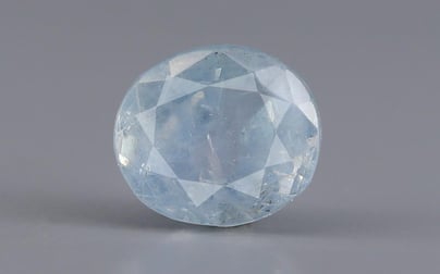 Ceylon Blue Sapphire - 2.95 Carat Fine Quality CBS-6377