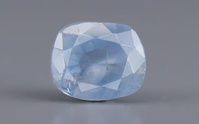 Ceylon Blue Sapphire - 2.96 Carat Fine Quality CBS-6373