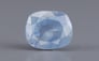 Ceylon Blue Sapphire - 2.96 Carat Fine Quality CBS-6373