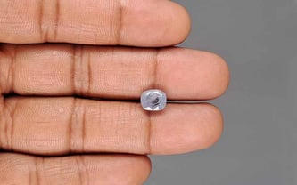 Ceylon Blue Sapphire - 2.96 Carat Fine Quality CBS-6373