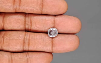 Ceylon Blue Sapphire - 2.97 Carat Fine Quality CBS-6375