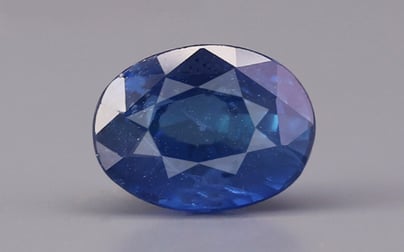 Ceylon Blue Sapphire - 3.00 Carat Limited Quality CBS-6010