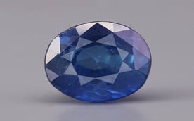 Ceylon Blue Sapphire - 3.00 Carat Limited Quality CBS-6010