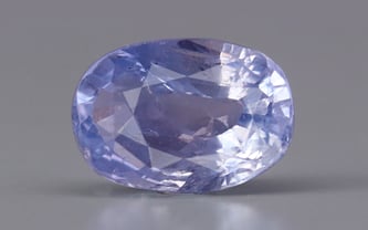 Blue Sapphire Stone - Neelam Stone