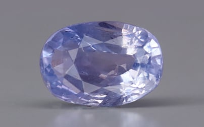 Ceylon Blue Sapphire - 3.01 Carat Prime Quality CBS-6093