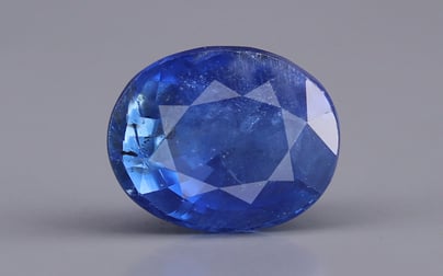 Ceylon Blue Sapphire - 3.05 Carat Rare Quality CBS-6297