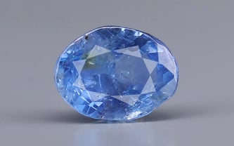 Ceylon Blue Sapphire - 3.06 Carat Prime Quality CBS-6319