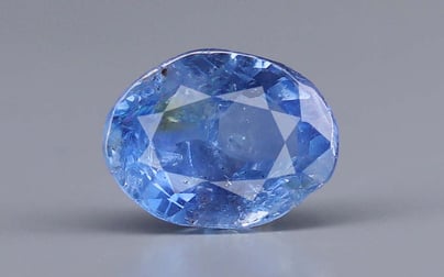 Ceylon Blue Sapphire - 3.06 Carat Prime Quality CBS-6319
