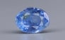 Ceylon Blue Sapphire - 3.06 Carat Prime Quality CBS-6319
