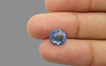 Ceylon Blue Sapphire - 3.08 Carat Prime Quality CBS-6022 