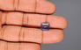 Ceylon Blue Sapphire - 3.09 Carat Limited Quality CBS-6339