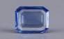 Ceylon Blue Sapphire - 3.09 Carat Limited Quality CBS-6339