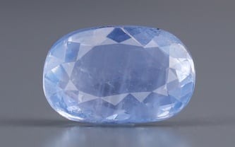 Ceylon Blue Sapphire - 3.10 Carat Prime Quality CBS-6208