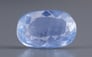 Ceylon Blue Sapphire - 3.10 Carat Prime Quality CBS-6208